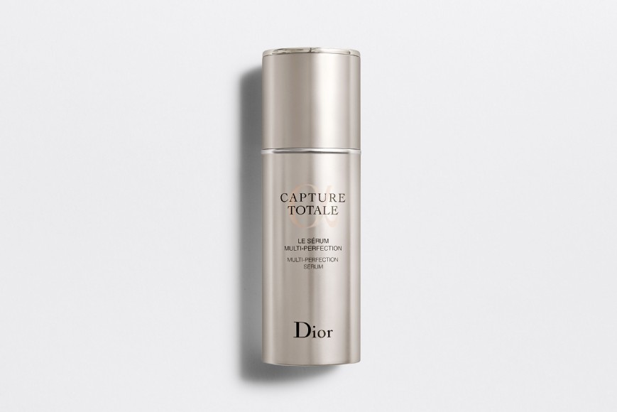 Serum anti aging Dior.